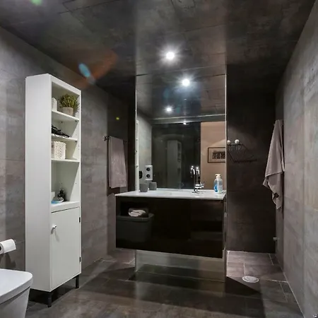 210 Puerto Banus Marbella Best Front Line Sea View *