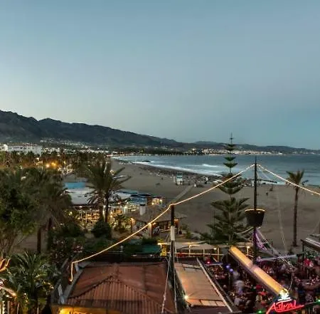 Apartment 210 Puerto Banus Marbella Best Front Line Sea View