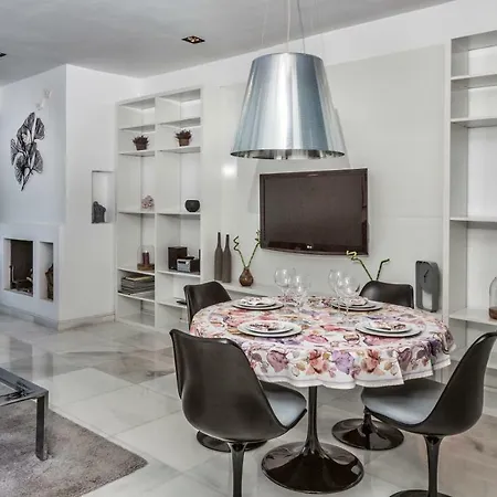 210 Puerto Banus Marbella Best Front Line Sea View *