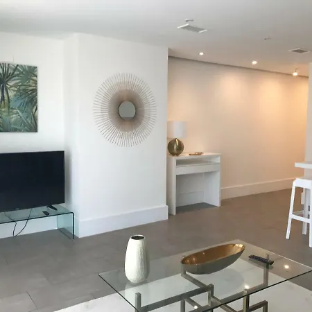 210 Puerto Banus Marbella Best Front Line Sea View