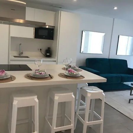 Apartment 210 Puerto Banus Marbella Best Front Line Sea View