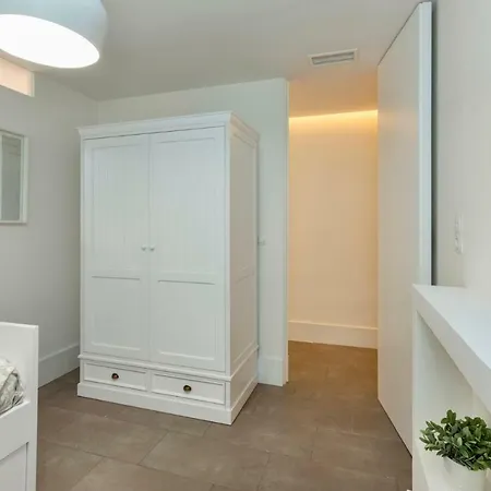 210 Puerto Banus Marbella Best Front Line Sea View * Marbella