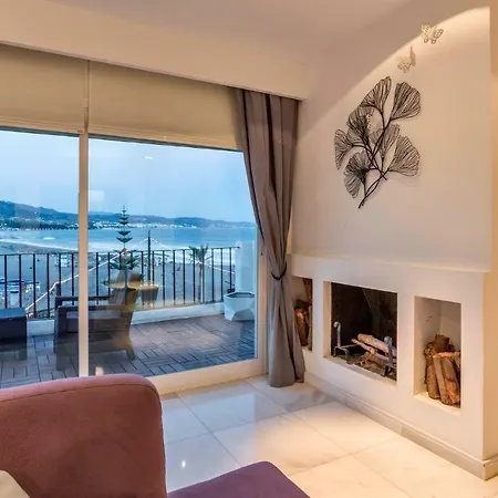 210 Puerto Banus Marbella Best Front Line Sea View * Marbella