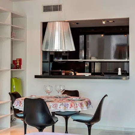 210 Puerto Banus Marbella Best Front Line Sea View Marbella