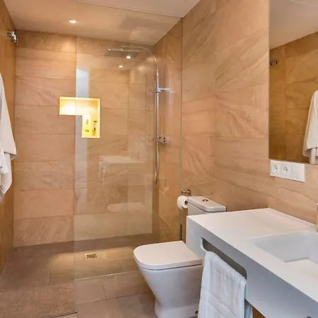210 Puerto Banus Marbella Best Front Line Sea View Marbella