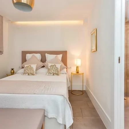 210 Puerto Banus Marbella Best Front Line Sea View Apartment Marbella