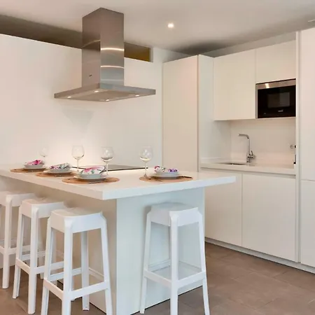 Apartment 210 Puerto Banus Marbella Best Front Line Sea View *